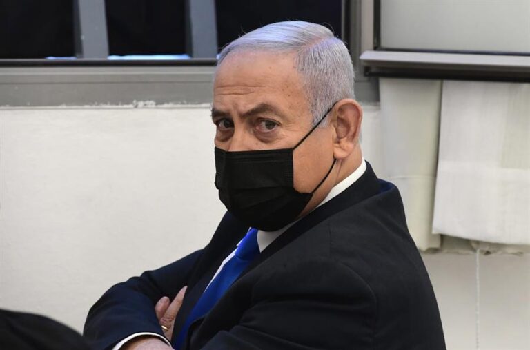 Netanyahu se declara inocente por cargos de soborno, fraude y abuso de confianza