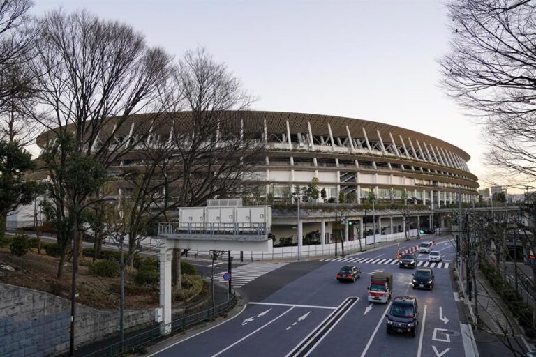 Atletas que den positivo durante Tokio 2021 no podrán competir y si rompen reglas sanitarias serán descalificados