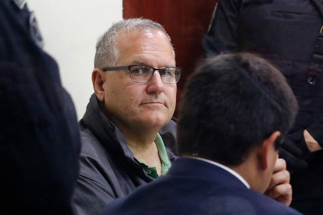 Corte Suprema rebajó condena a John Cobin por disparos contra manifestantes en Reñaca