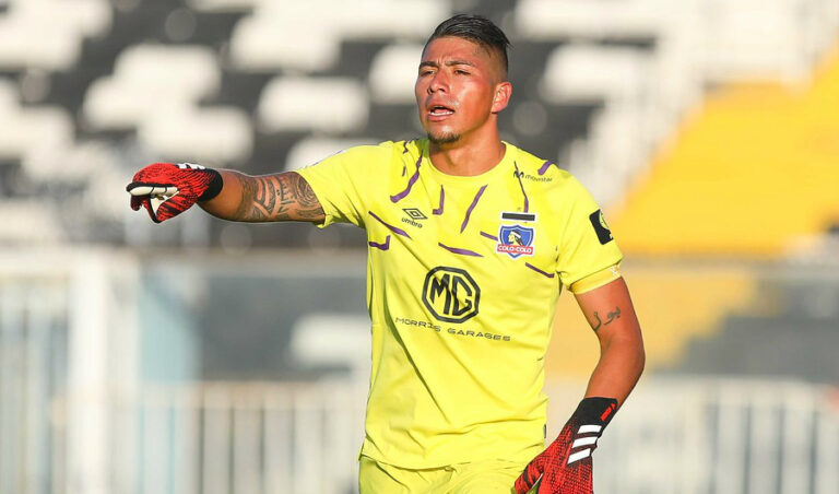 Brayan Cortés y cierre de campeonato: “El grupo está muy unido, humilde y trabajando al máximo”