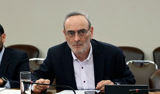 Diputado Saffirio pide suspensión de receso legislativo para abordar muerte de malabarista en Panguipulli