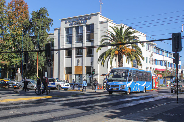 Convención Constitucional: Los candidatos, cupos y comunas que componen el distrito 19