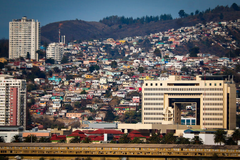 Esta es la lista completa de candidatas y candidatos a la CC que compiten por el distrito 7