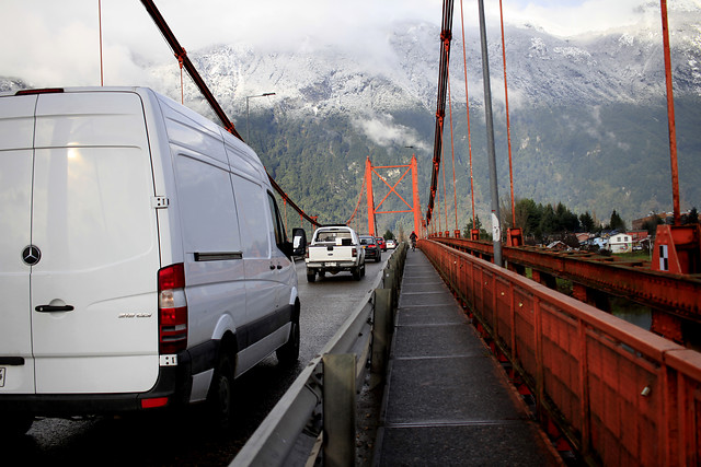 Conoce la lista de candidatos a la CC, comunas y cupos del distrito 27