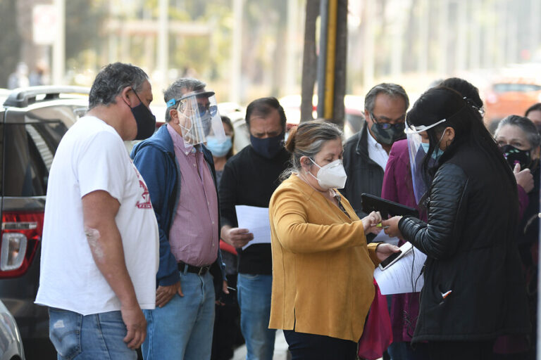 Todo desde casa: Así puedes solicitar la Pensión Básica Solidaria de Vejez por videoatención