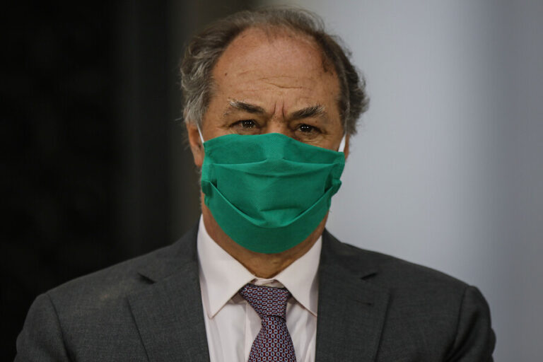 Sutil dice que la CPC está trabajando en 