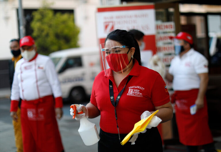 Bono Trabajo Mujer: ¿Cuáles son los montos y cómo se realizará el pago de este viernes?