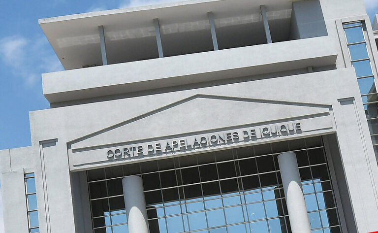 Acogen cinco recursos de amparo de venezolanos y ordenan dejar sin efecto su expulsión del país