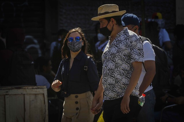 Minsal anuncia nuevos cambios al Plan Paso a Paso: 7 comunas avanzan y 7 retroceden