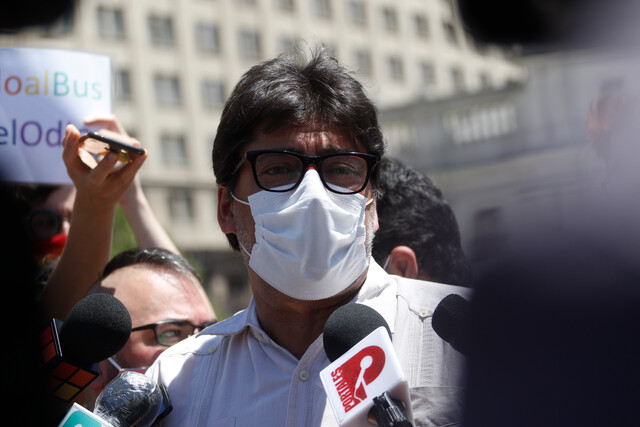 Recoleta niega irregularidades acusadas por superintendente de Educación: 