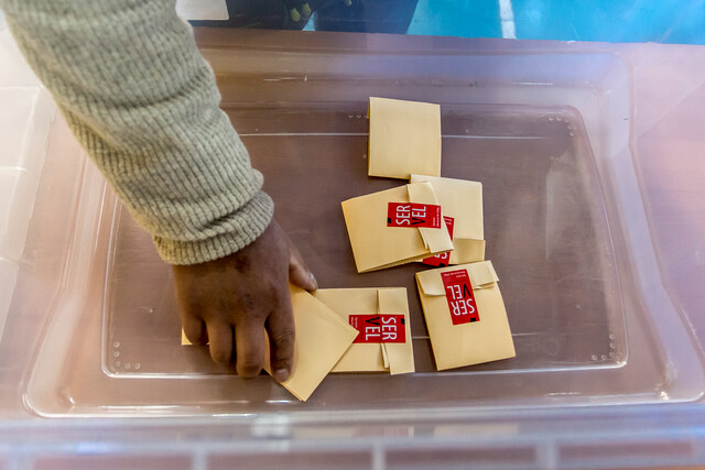 Proyecto de postergación de elecciones será analizado por Comisión Mixta tras cambios en Cámara Baja