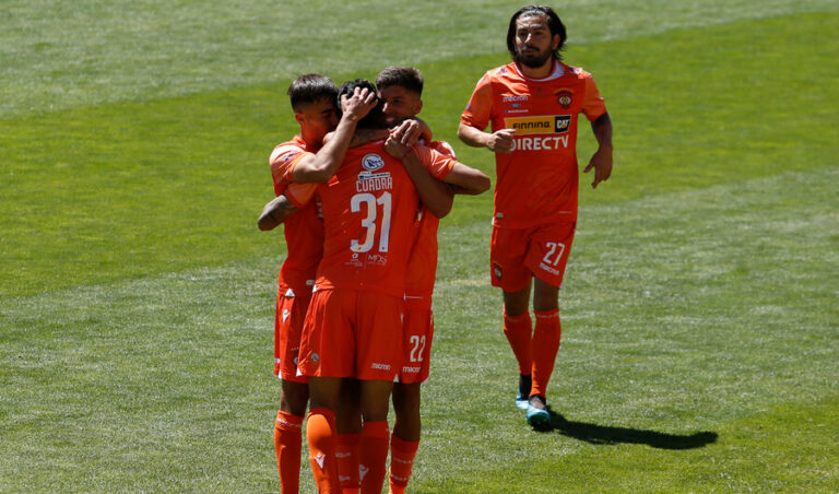Cobreloa puso fin a la polémica y Patricio Galaz seguirá siendo director deportivo