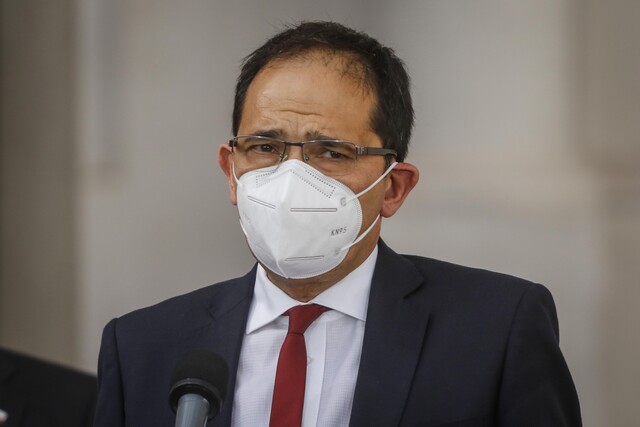 Malabarista baleado por Carabineros: INDH dice que no se respetó la proporcionalidad en procedimiento