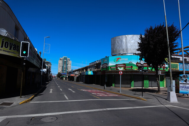 Distrito 20: ¿Cuáles son sus comunas, candidatos y cupos para la Convención Constitucional?