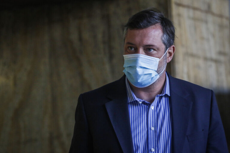 Sichel espera contar con apoyos que vayan 