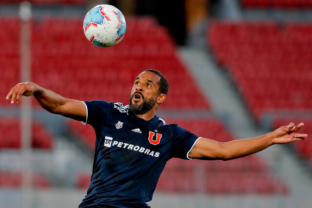 Coquimbo Unido sigue anunciando refuerzos y sumó a Jean Beausejour