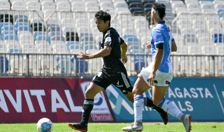 A evitar el descenso: Revisa la programación de la 34ª y última fecha del Campeonato Nacional 2020