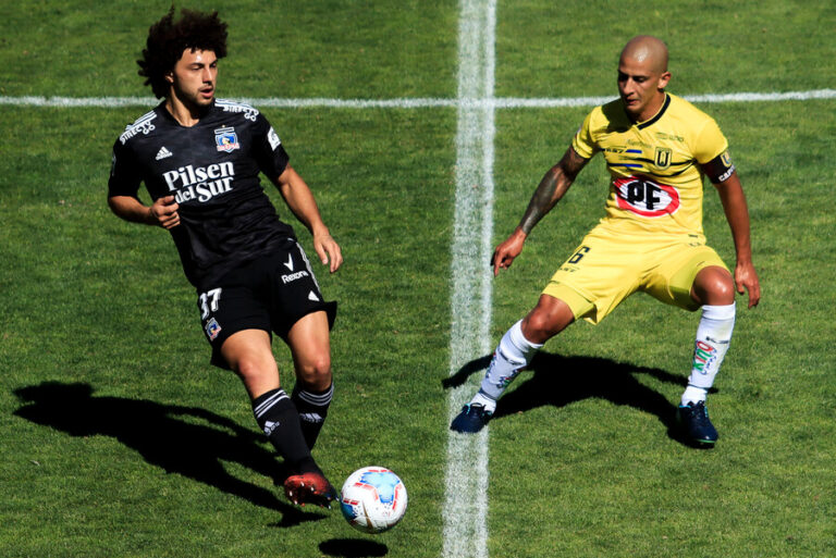 Alcalde de Talca por duelo de Colo Colo y la UdeC: 