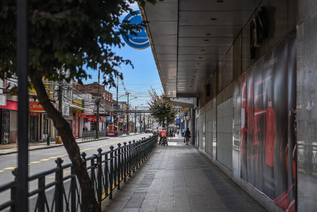 Imacec cayó un 0,4% en diciembre: 2020 cerró con contracción en 9 meses