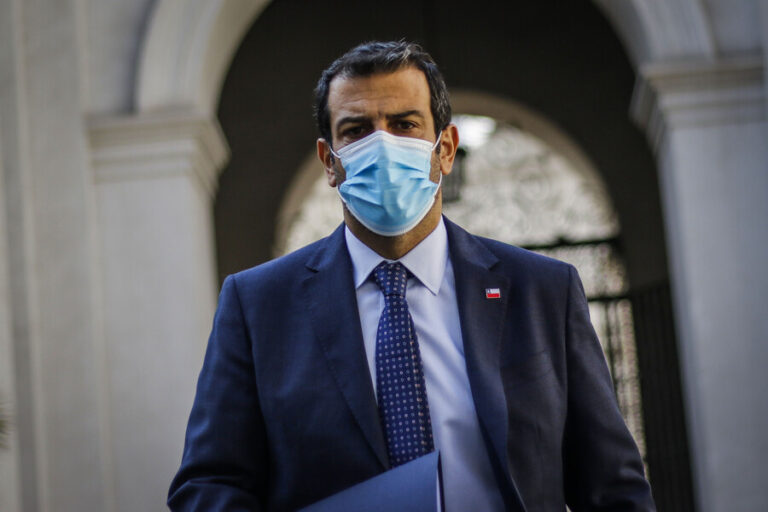 Convocan a comité político extraordinario en La Moneda por la muerte de malabarista