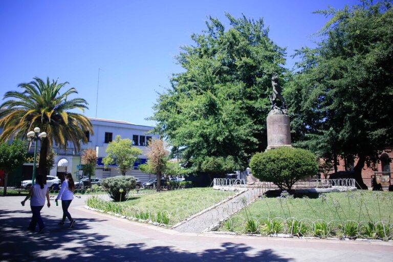 Distrito 16: Esta es la lista completa de candidatos a la CC y los cupos que otorgará