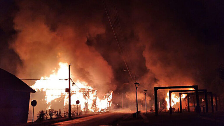 Diputado Ilabaca condena accionar de Carabineros tras muerte de malabarista en Panguipulli