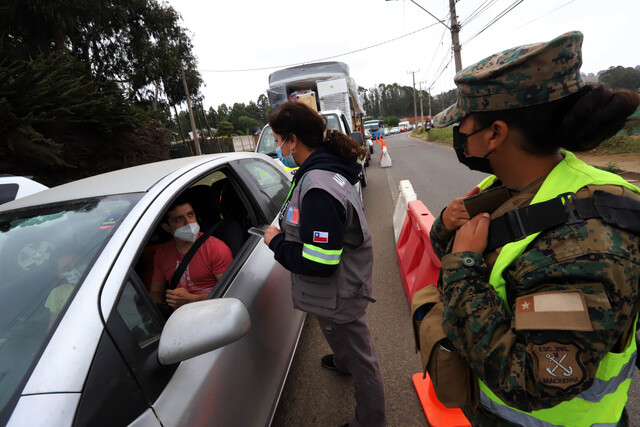 23 comunas salen de cuarentena: Estos son todos los cambios al Plan Paso a Paso