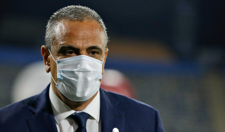 Milad espera el retorno del público y promete que “este campeonato va a ser bastante más atractivo”