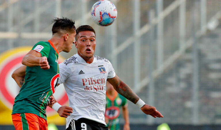Colo Colo sólo empató ante Cobresal y no pudo asegurar su permanencia