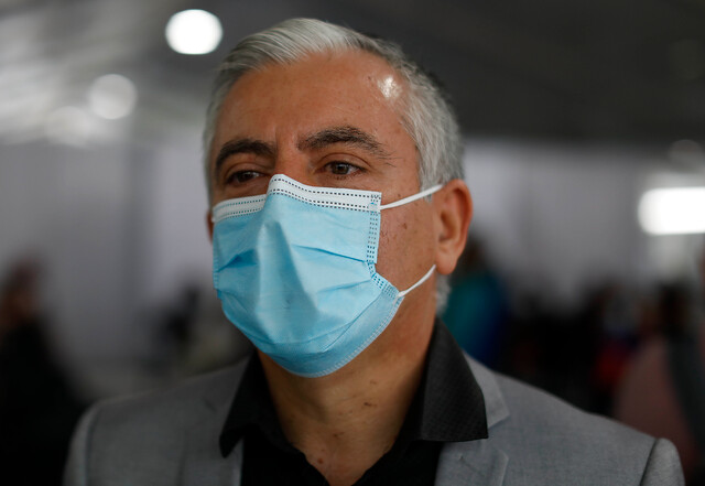 Colegio de Profesores afirma que 