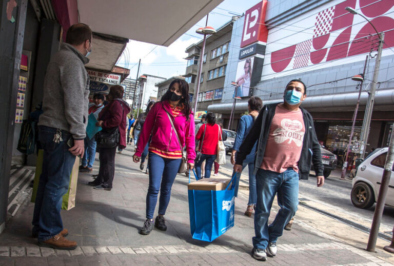 Subsidio Protege: Desde el 1 de marzo, madres y padres a cargo de niños menores de 2 años pueden postular