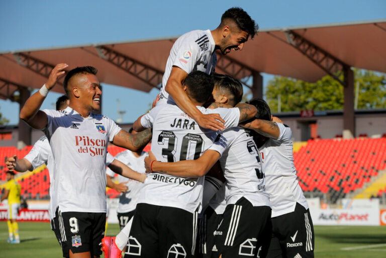 Colo Colo es de Primera y mantiene invicta su historia