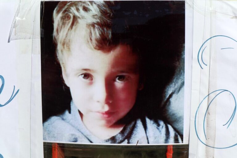 Caso Tomás Bravo: Juzgado de Garantía amplió detención de Jorge Escobar por 72 horas