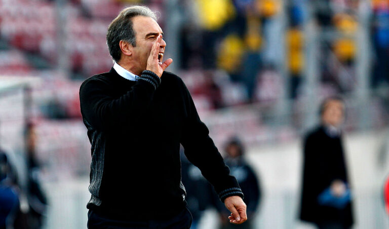 Lasarte tras llegar a la Roja: 