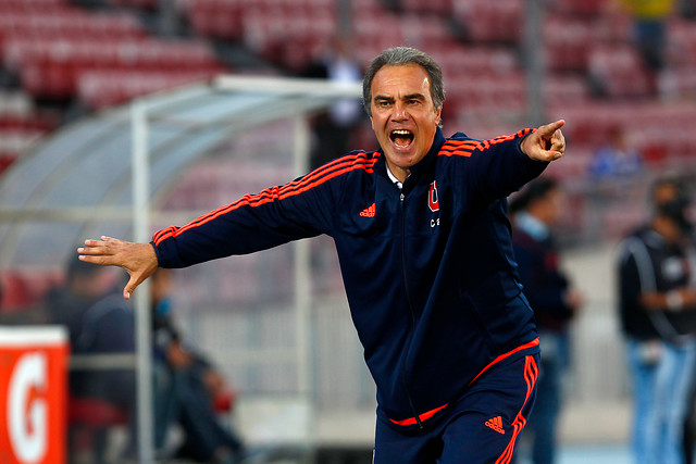 Qatar 2022 y recambio: Lasarte define sus primeros objetivos tras ser presentado como nuevo DT de la Roja