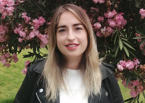 Francisca Desbordes busca un cupo por el D6: 