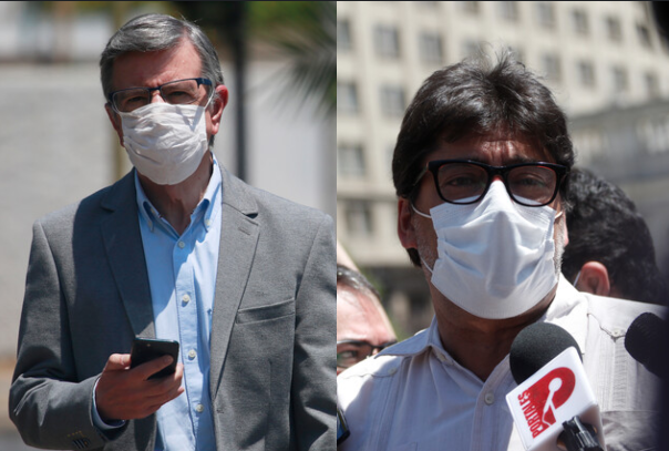 Pulso Ciudadano: Lavín lidera preferencias presidenciales, pero Jadue es el mejor posicionado en 