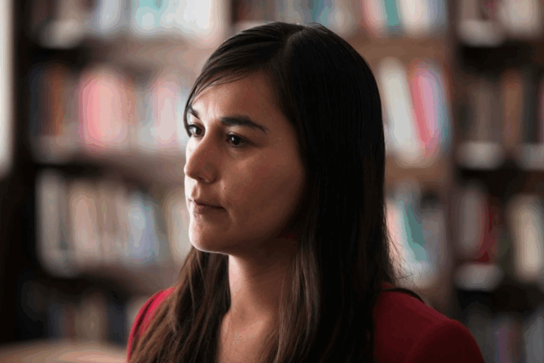 Dra. Izkia Siches es elegida por la Revista Time entre 100 líderes emergentes