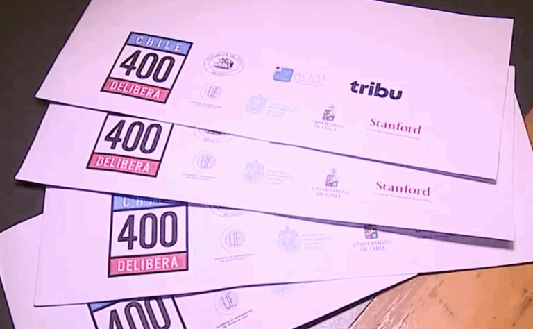 Extienden plazo para participar de 