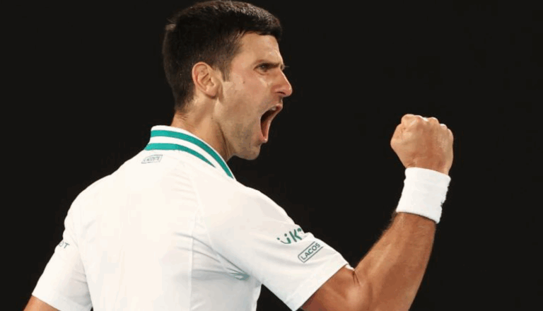 Djokovic agranda su leyenda y obtiene su noveno título en el Abierto de Australia
