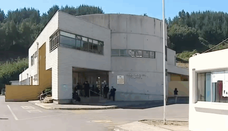 SML despliega equipo regional para pericias asociadas a caso de Tomás Bravo