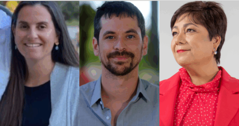 Candidatos a constituyente de los distritos 12 y 14 estarán en “Aquí Se Debate”