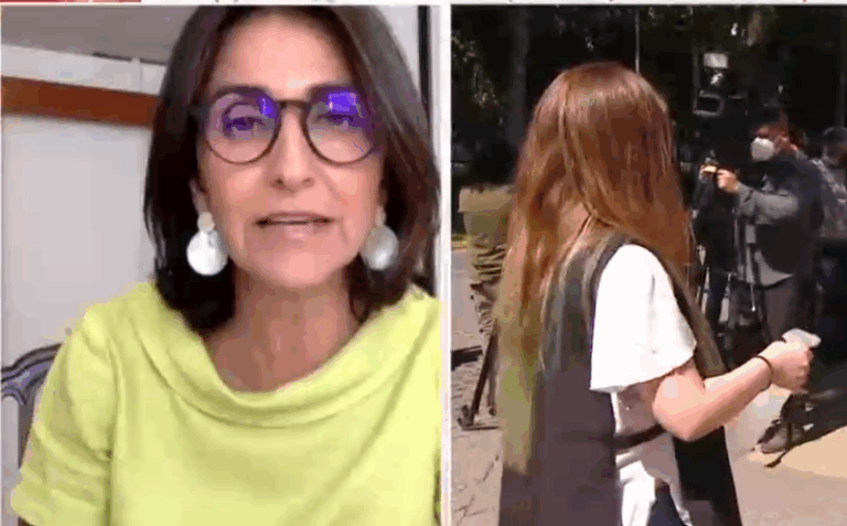 CNTV y polémica por tiempo en la franja electoral para independientes: 