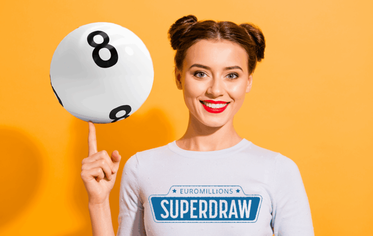 EuroMillones sorteará pozo de €210 millones: Revisa cómo jugar online desde Chile