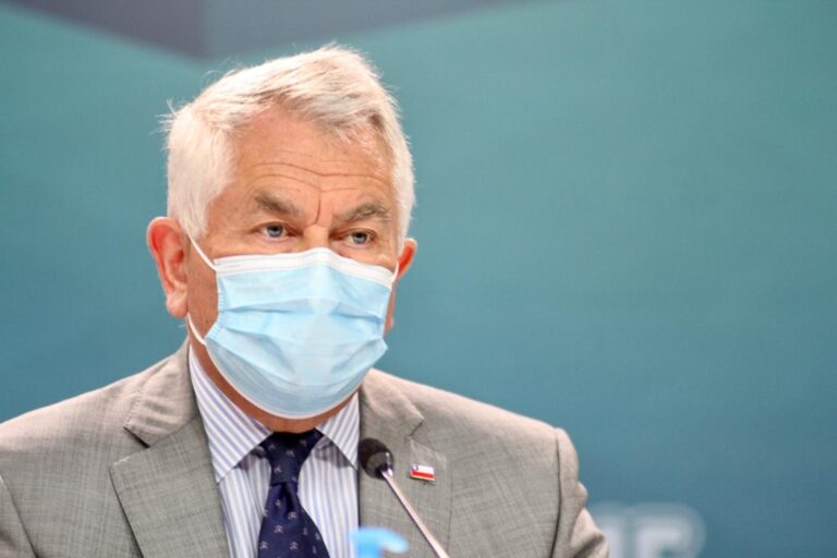 Cambios en el Plan Paso a Paso: Estas son las comunas que retroceden y avanzan