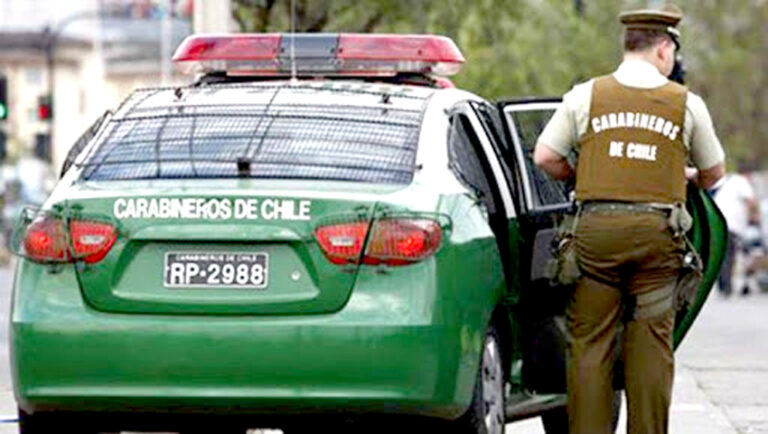 Fiscalía descartó participación de terceros en muerte en comisaría de Pedro Aguirre Cerda