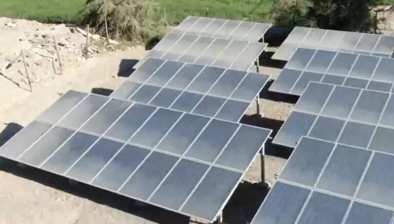 Así es el plan de eficiencia energética para las viviendas en Chile