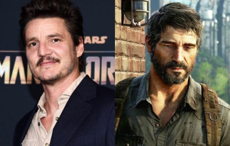 La imagen de Pedro Pascal como Joel que sorprendió incluso al creador de 
