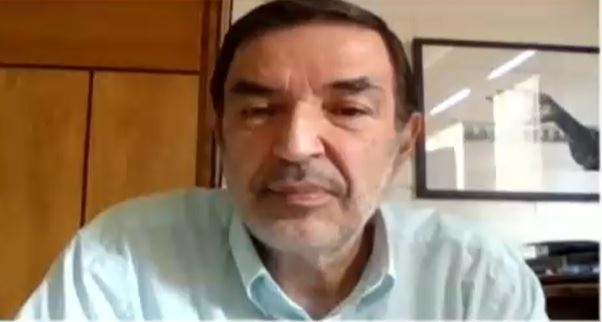 Santamaría apuesta por la elección del 11 de abril: 