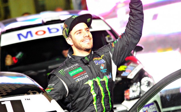 Samuel Israel, acusado de organizar fiestas en Cachagua: 